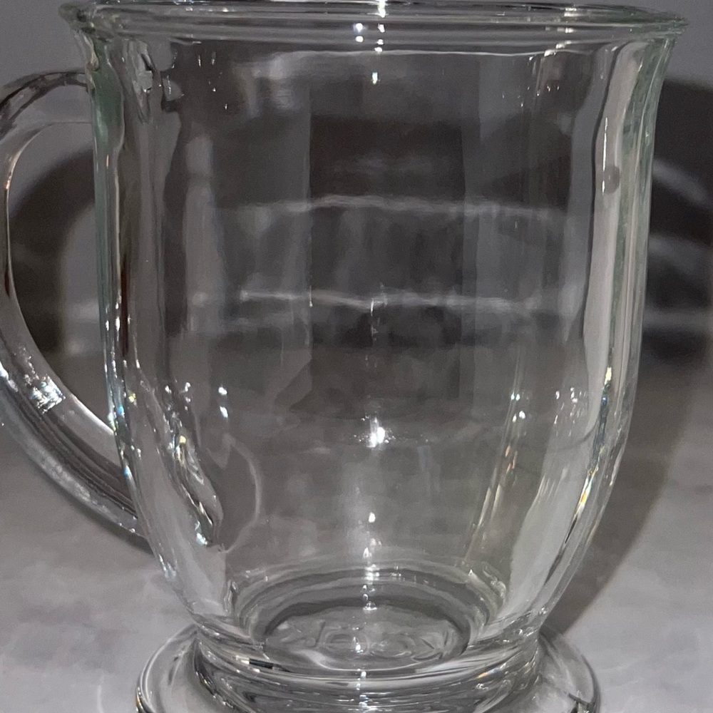 Kook, Coffee mug set